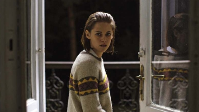 Personal Shopper, recensione del film di Olivier Assayas con ... - movieplayer.it
