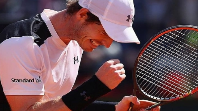 Programma e diretta Tv Internazionali BNL d'Italia- Roma, 10-21 maggio 2017