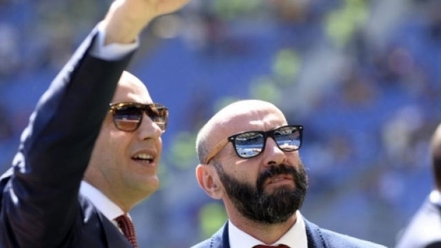 Ramon Monchi, dirigente sportivo ed ex calciatore (fonte foto: web)