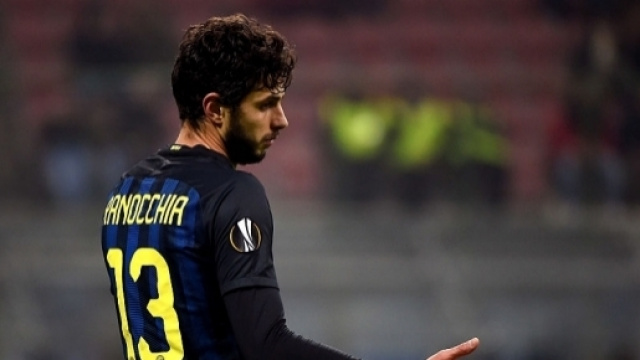 Ranocchia-Inter, tutte le novit&agrave;
