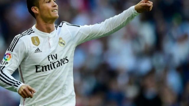 Real Madrid: Cristiano Ronaldo empile les records - (rtl.fr)