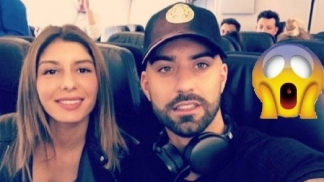 Sarah et Vincent (Les Anges 9)