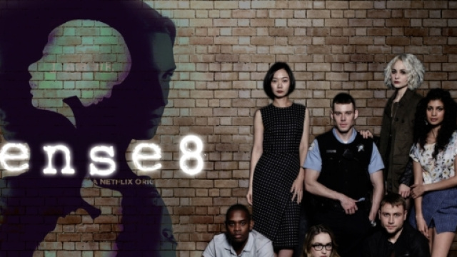 Serie Tv News &ndash; Sense8: a Natale su Netflix la seconda stagione ... - romanticamentefantasy.it