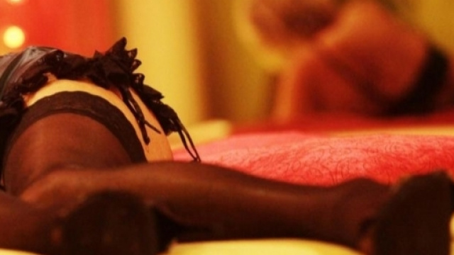 Sfruttamento della prostituzione (Foto di archivio)