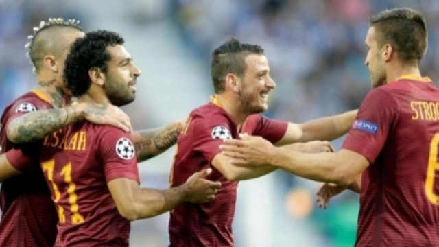 Strootman, l'Inter resta vigile sul giocatore