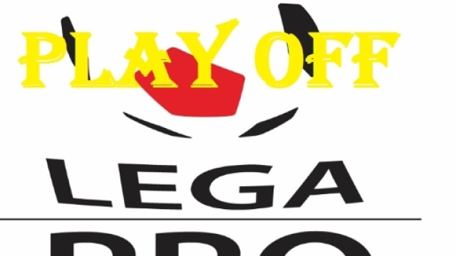 Tutto pronto per i play off di Lega Pro.