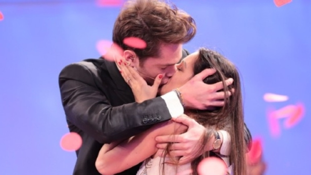 U&D - Marco Cartasegna e Federica.