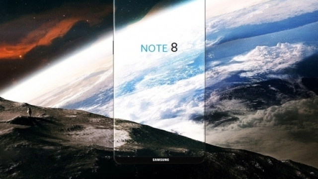 Ultime novit&agrave; su Samsung Galaxy Note 8