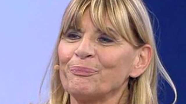 Uomini e Donne: Gemma Galgani si sfoga