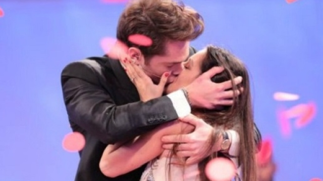 Uomini e Donne: La scelta di Marco &egrave; Federica