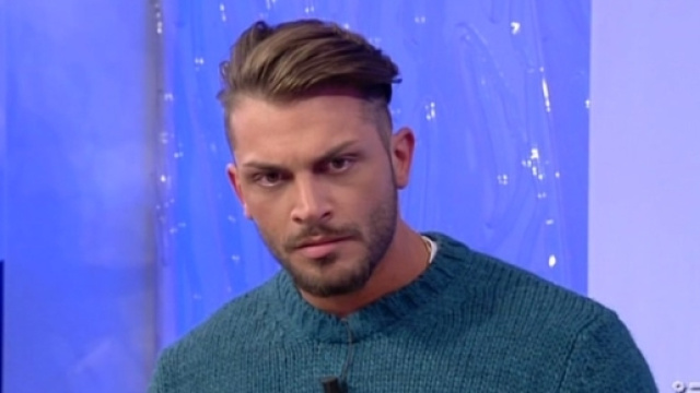 Uomini e donne | Mariano Catanzaro | Desir&egrave;e Popper | Anticipazioni - gossipblog.it