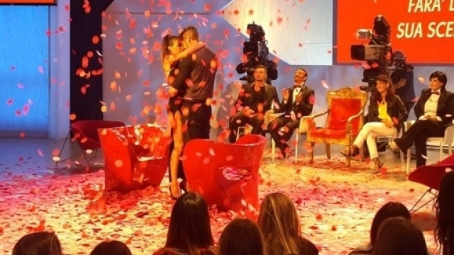 Uomini&Donne | UnaDonna - unadonna.it