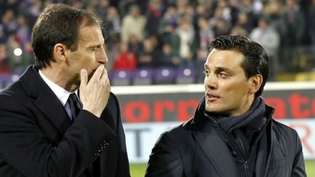 Vincenzo Montella Open to Coaching Juventus in Future - beIN SPORTS - beinsports.com
