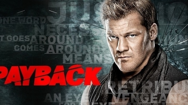 Wrestling WWE: risultati di Payback 2017