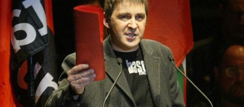 Arnaldo Otegui, inhabilitado como cargo p&uacute;blico hasta el 2021 - lavozdegalicia.es