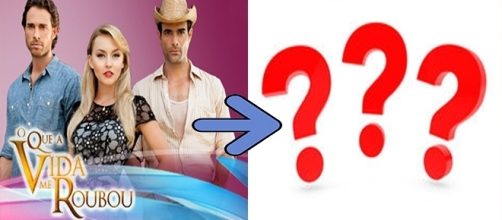 As 3 poss&iacute;veis substitutas de 'O Que A Vida Me Roubou' ( Foto: Divulga&ccedil;&atilde;o)