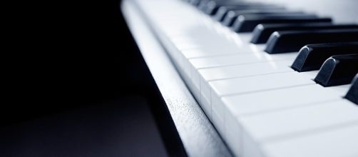 Black, And, White, Music - Free images on Pixabay - pixabay.com