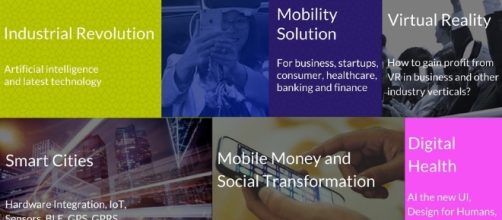 CDN Solutions Group at MWC Americas 2017