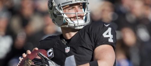 Derek Carr | Bleacher Report - bleacherreport.com