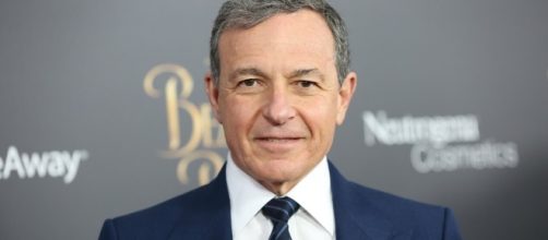 Disney CEO: 'Film leak threat was bogus' | WJLA - wjla.com