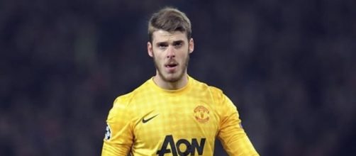 El fichaje de David de Gea al Real Madrid se puede caer!