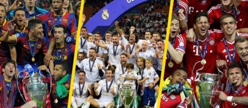 English clubs have fallen behind Europe's top clubs. Will that change?