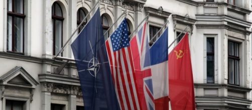 EU Convenes Panic Meeting Because Trump Might Stop Funding 73% of NATO - activistpost.com