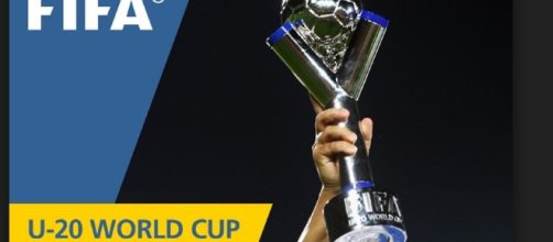 FIFA U 20s / Photo screencap from FIFATV Via Youtube