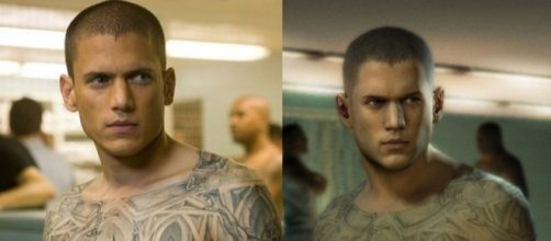 Final de Prison Break foi exibida na FOX