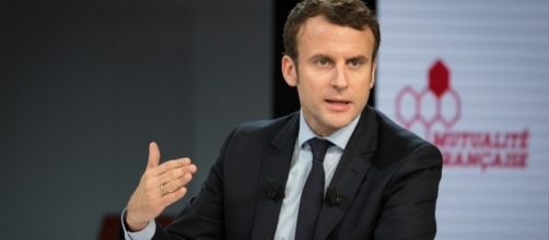 French president Emmanuel Macron attended the recent G7 summit where he had a one-on-one meeting with other leaders. (Flickr/Mutualite Francaise)