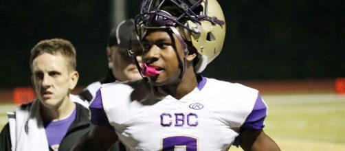 Huskers' latest commitment comes from talent-rich St. Louis area ... - journalstar.com