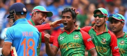 IND vs BAN Champions Trophy warm up live stream, TV Info, score - sports24hour.com