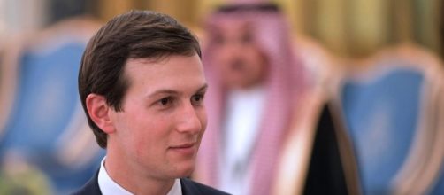 Jared Kushner and the Kremlin: Ivanka's Husband Wanted to Create a ... - newsweek.com