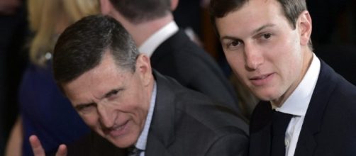 Jared Kushner considered secret back channel to talk to Russia ... - thestar.com