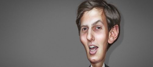 Jared Kushner photo credit: DonkeyHotey
