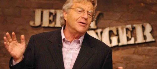 Jerry Springer invented the present &middot; 100 Episodes &middot; The A.V. Club - avclub.com
