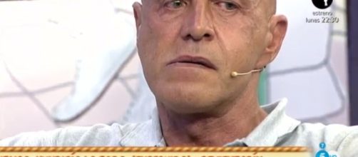 Kiko Matamoros y Makoke, desatados en 'First Dates' - Chic - libertaddigital.com