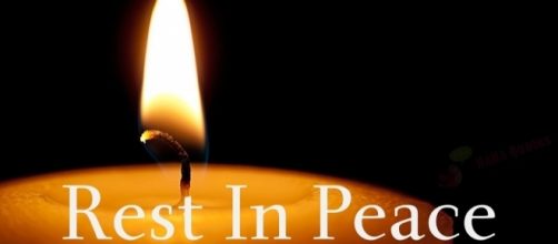 May his soul rest in peace ... - scoopnest.com