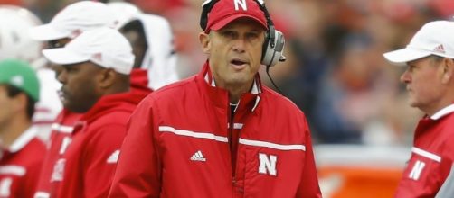 Nebraska seeks revival after Riley's rough debut. | Sports on Earth - sportsonearth.com