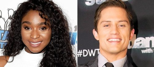 Normani Kordei Responds to Bonner Bolton's Date Invitation - Us Weekly - usmagazine.com