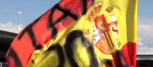 Paro de taxistas en todo el pa&iacute;s