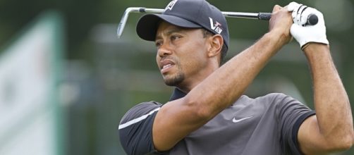 Professional golfer Tiger Woods arrested on suspicion of drunk driving. (Flickr/Omar Rawlings)