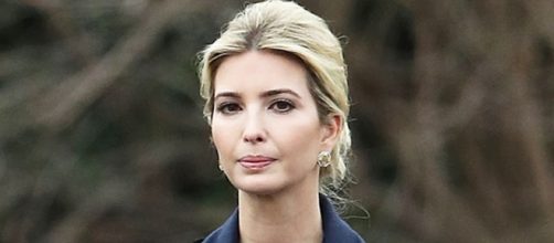 T.J.Maxx and Marshalls Trash All Signs for Ivanka Trump's Line ... - usmagazine.com