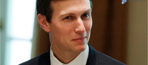 Trump insisted Kushner is doing a good job and is a good person. - csmonitor.com