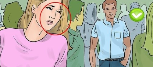 V&aacute;rias pessoas n&atilde;o conseguem controlar seus sentimentos ( Imagem - WikiHow)