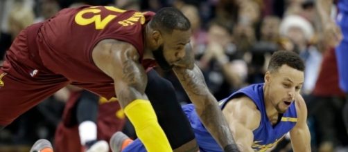 Warriors vs. Cavaliers | Newsday - newsday.com