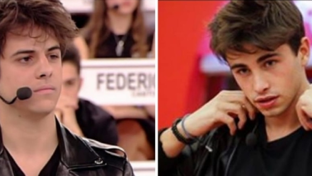 Amici 16, Mike Bird - Riccardo: la sfida tra "maschi Alfa" va al ... - vicenzatoday.it