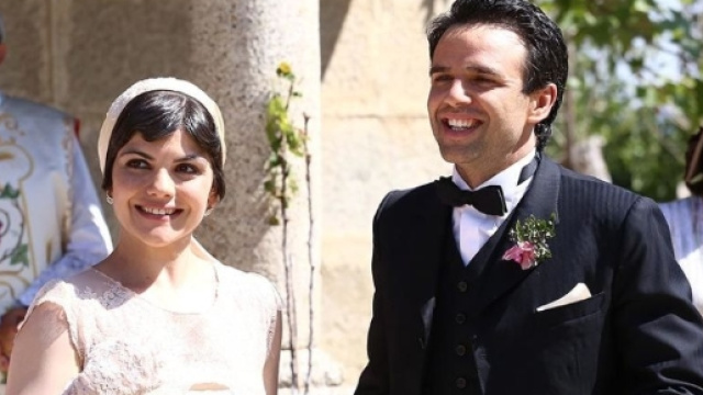 Anticipazioni Il Segreto, puntate spagnole: Carmelo sposer&agrave; Mencia ... - pinterest.com