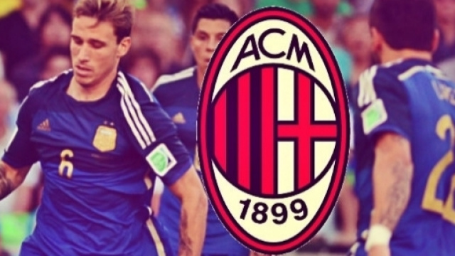 Biglia al Milan: &egrave; quasi fatta