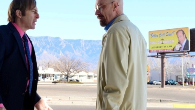 Breaking Bad citazioni e dialoghi - altervista.org